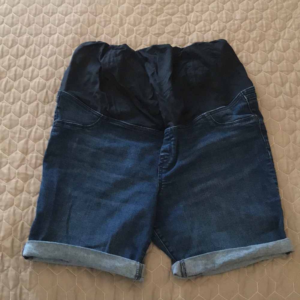 Maternity Shorts